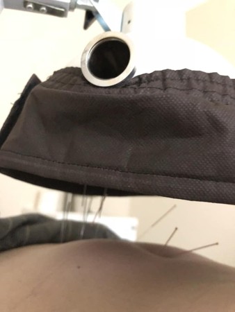 《麻辣》范筱梵曝「每周去婦產科報到」扛婚變壓力　醫生面有難色：「建議拿掉子宮」