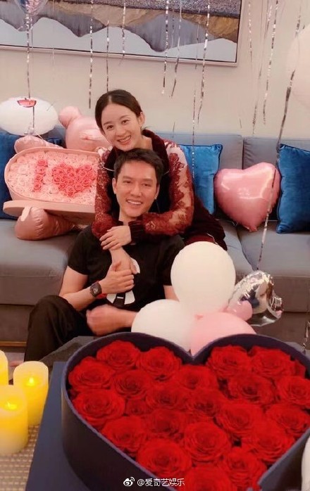 新婚1年!趙麗穎自曝「不願跟公婆同住」親自帶孩子 高EQ道出原因秒化解「尷尬的婆媳關係」