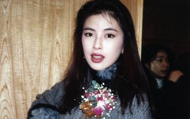 她只是《與龍共舞》女配角 卻被張學友「寵愛22年身價過億」 網友直呼:婚姻最美的樣子