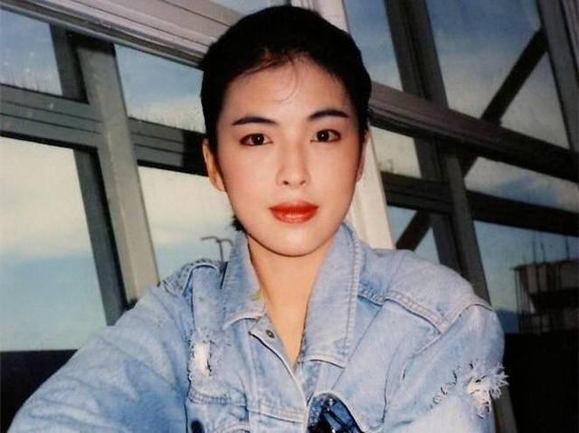 她只是《與龍共舞》女配角 卻被張學友「寵愛22年身價過億」 網友直呼:婚姻最美的樣子