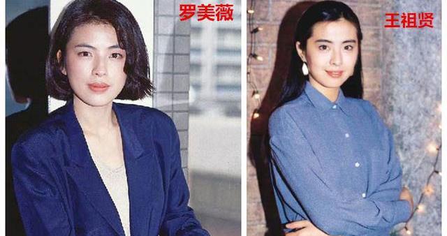 她只是《與龍共舞》女配角 卻被張學友「寵愛22年身價過億」 網友直呼:婚姻最美的樣子
