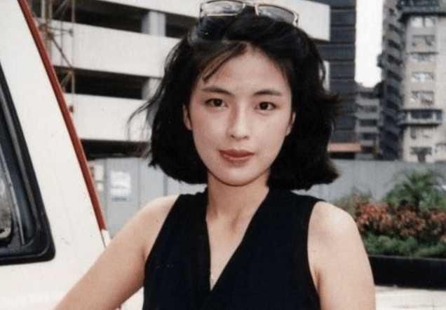 她只是《與龍共舞》女配角 卻被張學友「寵愛22年身價過億」 網友直呼:婚姻最美的樣子