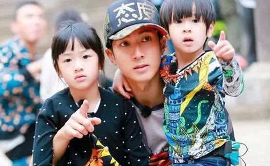 吳尊:我太太「生產時害怕的樣子」永生難忘,不會對她身材有任何要求