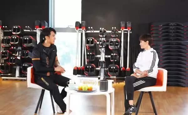 吳尊:我太太「生產時害怕的樣子」永生難忘,不會對她身材有任何要求