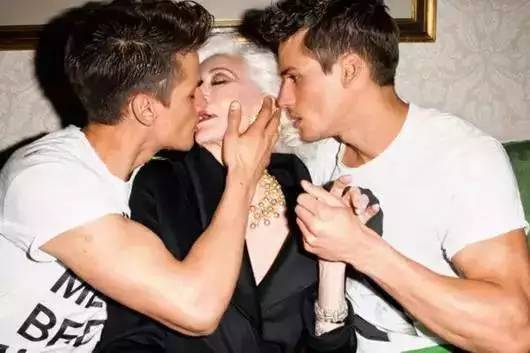 豔壓群芳！87歲超模「一年只花120塊」買保養品　拍攝寫真「身材仍如少女」不老秘訣大曝光　