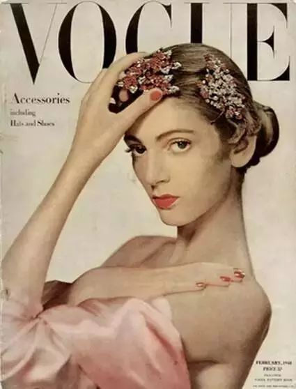 豔壓群芳！87歲超模「一年只花120塊」買保養品　拍攝寫真「身材仍如少女」不老秘訣大曝光　