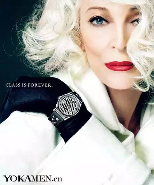 豔壓群芳！87歲超模「一年只花120塊」買保養品　拍攝寫真「身材仍如少女」不老秘訣大曝光　