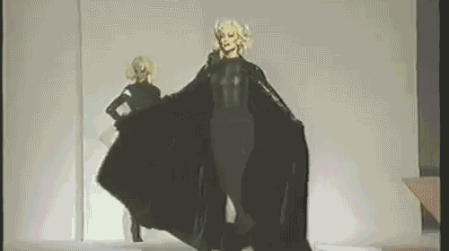 豔壓群芳！87歲超模「一年只花120塊」買保養品　拍攝寫真「身材仍如少女」不老秘訣大曝光　