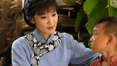 瓊瑤筆下苦情女主角!淚眼皇后「劉雪華」近照曝光 59歲依舊活力充沛氣質不減當年