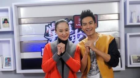 瓊瑤筆下苦情女主角!淚眼皇后「劉雪華」近照曝光 59歲依舊活力充沛氣質不減當年