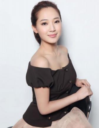 《延禧》乾隆「聶遠」現實中的皇后是她!相差9歲「長相貌美」也曾是演員