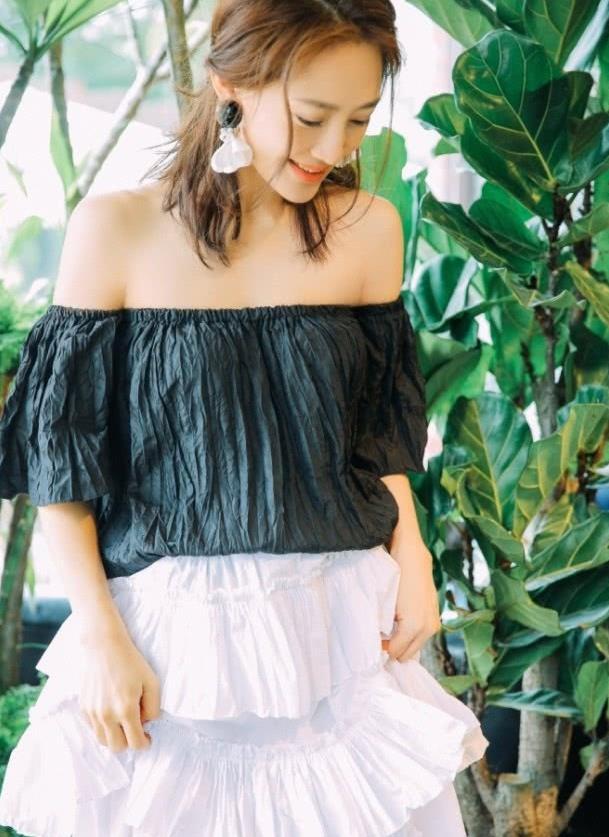 《延禧》乾隆「聶遠」現實中的皇后是她!相差9歲「長相貌美」也曾是演員