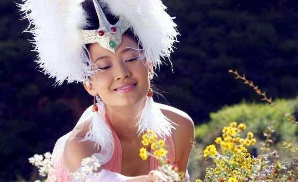 《延禧》乾隆「聶遠」現實中的皇后是她!相差9歲「長相貌美」也曾是演員