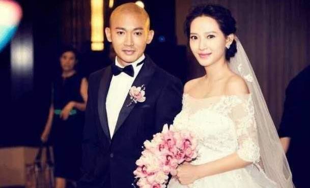 《延禧》乾隆「聶遠」現實中的皇后是她!相差9歲「長相貌美」也曾是演員