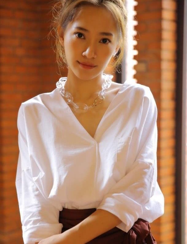 《延禧》乾隆「聶遠」現實中的皇后是她!相差9歲「長相貌美」也曾是演員