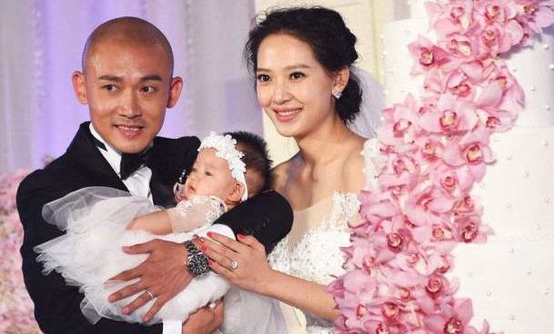 《延禧》乾隆「聶遠」現實中的皇后是她!相差9歲「長相貌美」也曾是演員