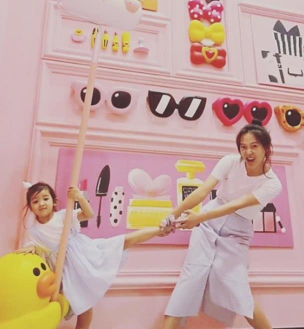 《延禧》乾隆「聶遠」現實中的皇后是她!相差9歲「長相貌美」也曾是演員