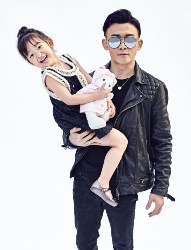 《延禧》乾隆「聶遠」現實中的皇后是她!相差9歲「長相貌美」也曾是演員