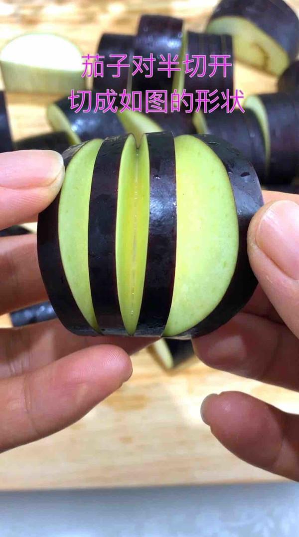 茄子軟爛又澀？一道「燈籠茄子」顛覆你的味蕾  香濃醇厚讓你大嘆：白吃40年