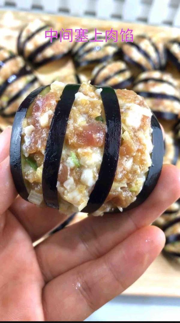 茄子軟爛又澀？一道「燈籠茄子」顛覆你的味蕾  香濃醇厚讓你大嘆：白吃40年