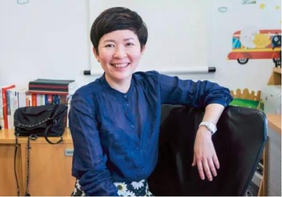 跟隨馬雲19年！她「從客服人員做到副總裁」再累也不喊苦  如今身家飆到20億：堅持就是勝利
