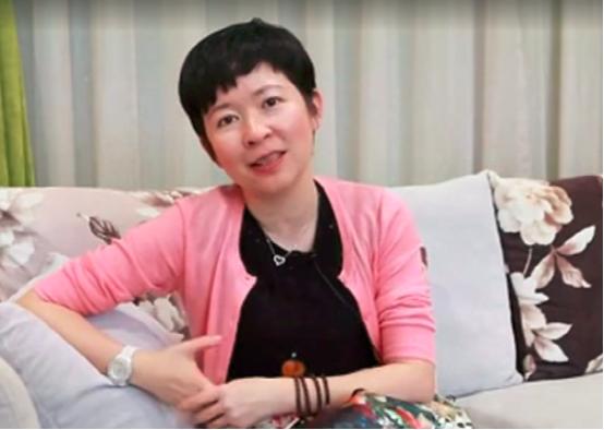 跟隨馬雲19年！她「從客服人員做到副總裁」再累也不喊苦  如今身家飆到20億：堅持就是勝利