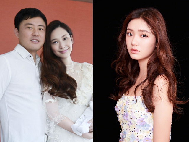 生3胎名份飛了！吳佩慈老公傳「熱戀22歲女」她吃醋翻臉　新歡侵門踏戶「直接宣示主權」