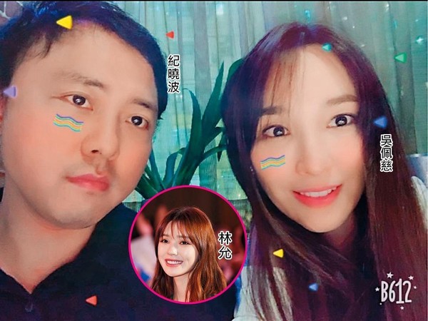 生3胎名份飛了！吳佩慈老公傳「熱戀22歲女」她吃醋翻臉　新歡侵門踏戶「直接宣示主權」