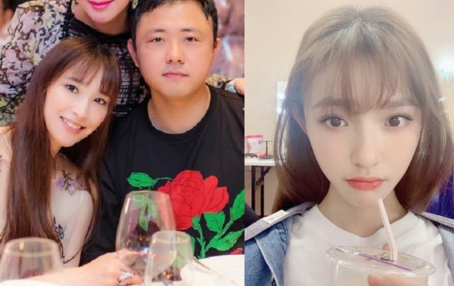 生3胎名份飛了！吳佩慈老公傳「熱戀22歲女」她吃醋翻臉　新歡侵門踏戶「直接宣示主權」