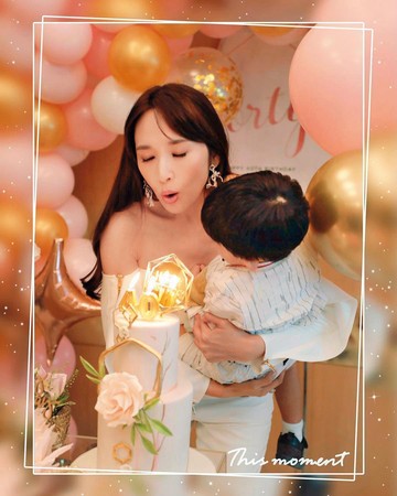 生3胎名份飛了！吳佩慈老公傳「熱戀22歲女」她吃醋翻臉　新歡侵門踏戶「直接宣示主權」