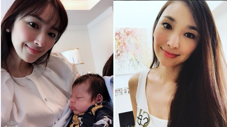 生3胎名份飛了！吳佩慈老公傳「熱戀22歲女」她吃醋翻臉　新歡侵門踏戶「直接宣示主權」