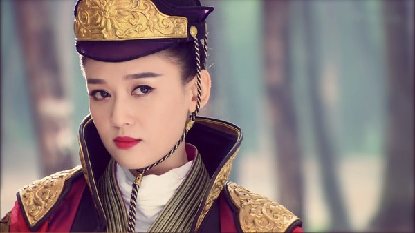 去香港就住金庸家! 陳喬恩得知老師離開「情緒崩潰」 2年痛失2明星摯友:生命好無常