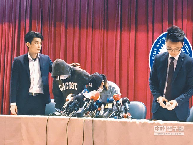 不會怪你!普悠瑪司機現場「下跪淚崩道歉」不斷磕頭 受難家屬攙扶安慰:「其實我們很幸運」