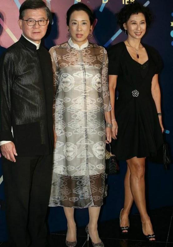 亮麗背後的樸實孝心！葉蒨文「推掉百萬商演」 寸步不離照顧90歲母親：不想再有遺憾