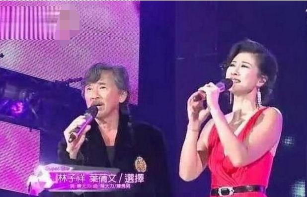 亮麗背後的樸實孝心！葉蒨文「推掉百萬商演」 寸步不離照顧90歲母親：不想再有遺憾