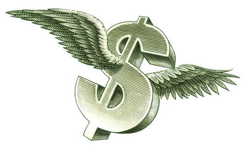 網友分享各種借錢的狀況,看完從此不想再有金錢瓜葛