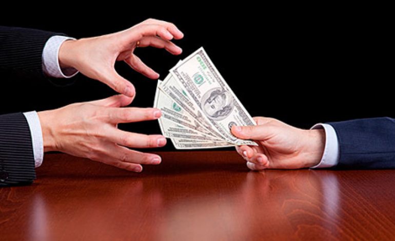 網友分享各種借錢的狀況,看完從此不想再有金錢瓜葛