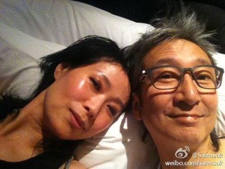 25歲嫁入豪門「多年膝下無子」　出道38年零緋聞「55歲要啞忍丈夫偷吃」