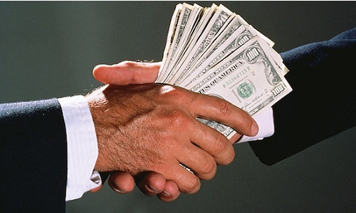 網友分享各種借錢的狀況,看完從此不想再有金錢瓜葛