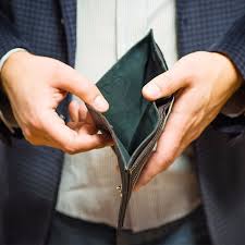 網友分享各種借錢的狀況,看完從此不想再有金錢瓜葛