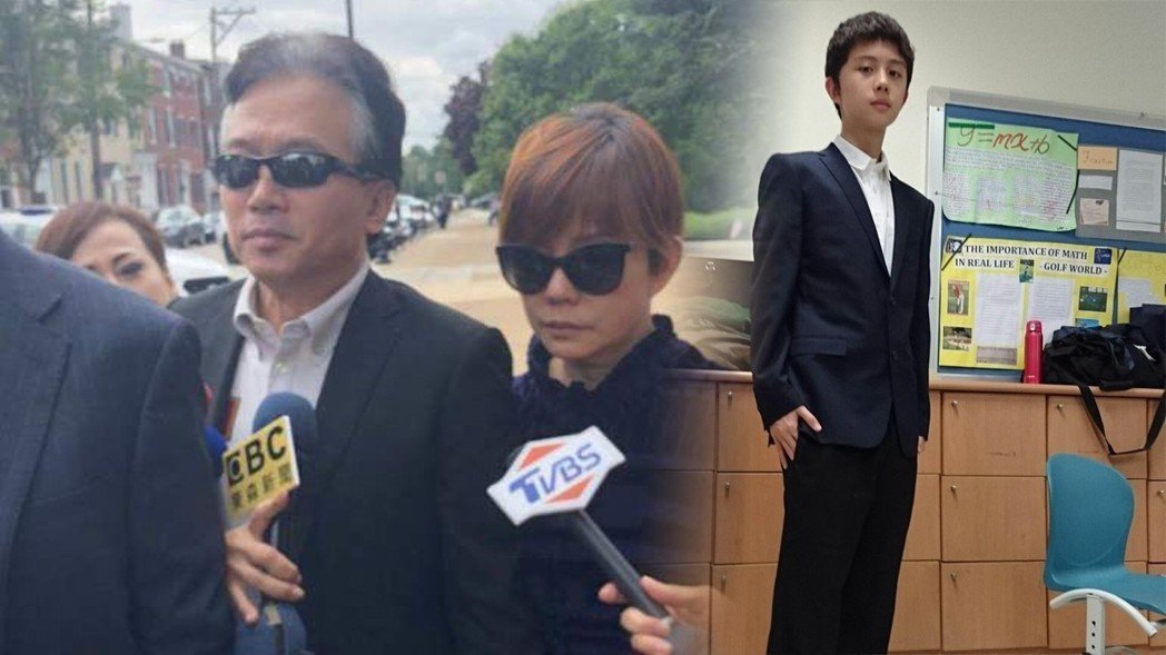 狄鶯要哭了！孫安佐案件「提前到11月19日宣判」　他分析「返台後下場更可怕」未來日子難熬