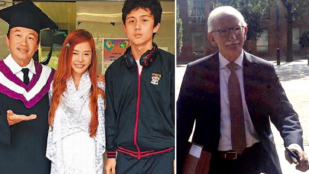 狄鶯要哭了！孫安佐案件「提前到11月19日宣判」　他分析「返台後下場更可怕」未來日子難熬