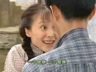 還記得《情深深雨濛蒙》可雲？當紅閃嫁導演隱退　如今44歲被寵成公主住「瀑布豪宅」