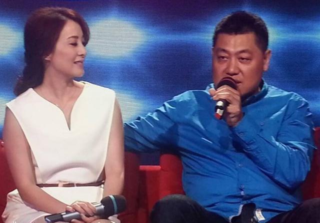 還記得《情深深雨濛蒙》可雲？當紅閃嫁導演隱退　如今44歲被寵成公主住「瀑布豪宅」