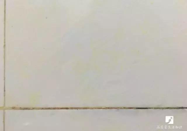幾塊錢就讓家裡「瓷磚和油煙機變乾淨」保姆的獨門絕招 ，學起來吧