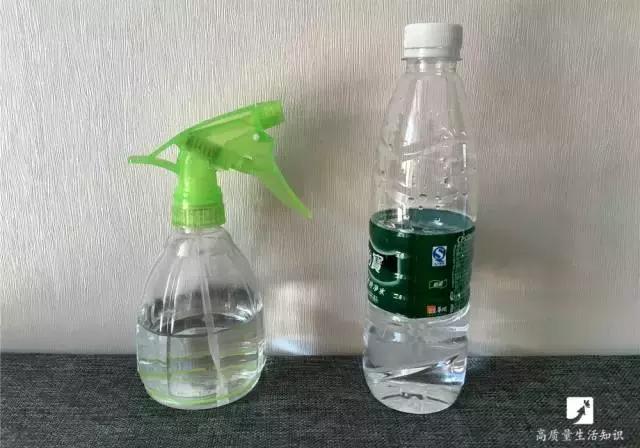 幾塊錢就讓家裡「瓷磚和油煙機變乾淨」保姆的獨門絕招 ，學起來吧