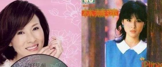 林慧萍當紅時「為愛飛往美國」9年婚姻卻破局：完全沒異樣　與王治平分手「旁人嘆可惜」今56歲單身瀟灑