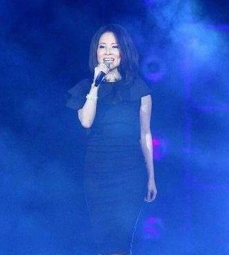 林慧萍當紅時「為愛飛往美國」9年婚姻卻破局：完全沒異樣　與王治平分手「旁人嘆可惜」今56歲單身瀟灑