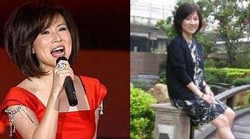 林慧萍當紅時為愛「毅然飛往美國」　9年婚姻破局「如今55歲孤身無子」活得瀟灑