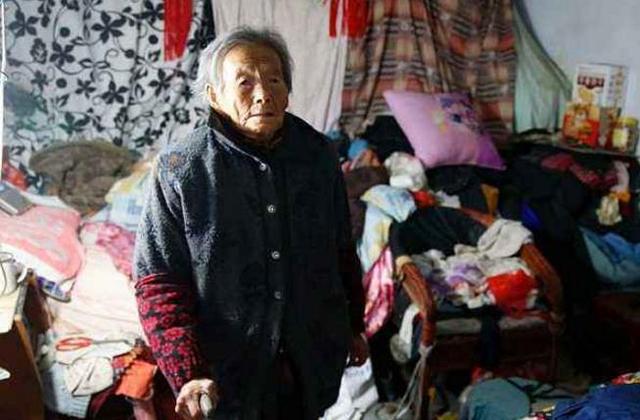 爺爺奶奶吵了一輩子卻「從來不離不棄」　奶奶走後，才發現爺爺真的是好男人！